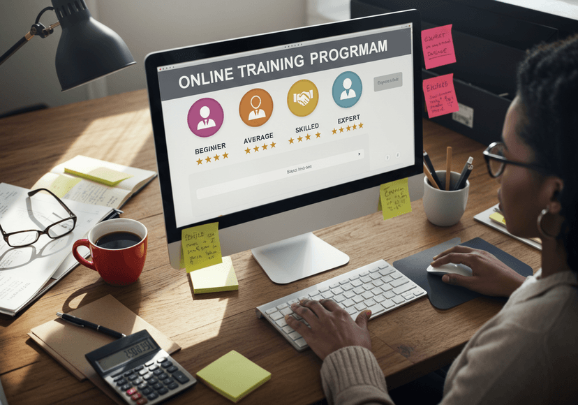 Soft Skills Development