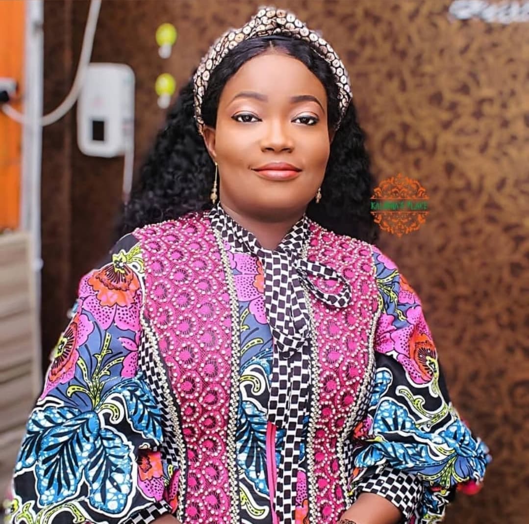 Engr. Omolola Adetona
